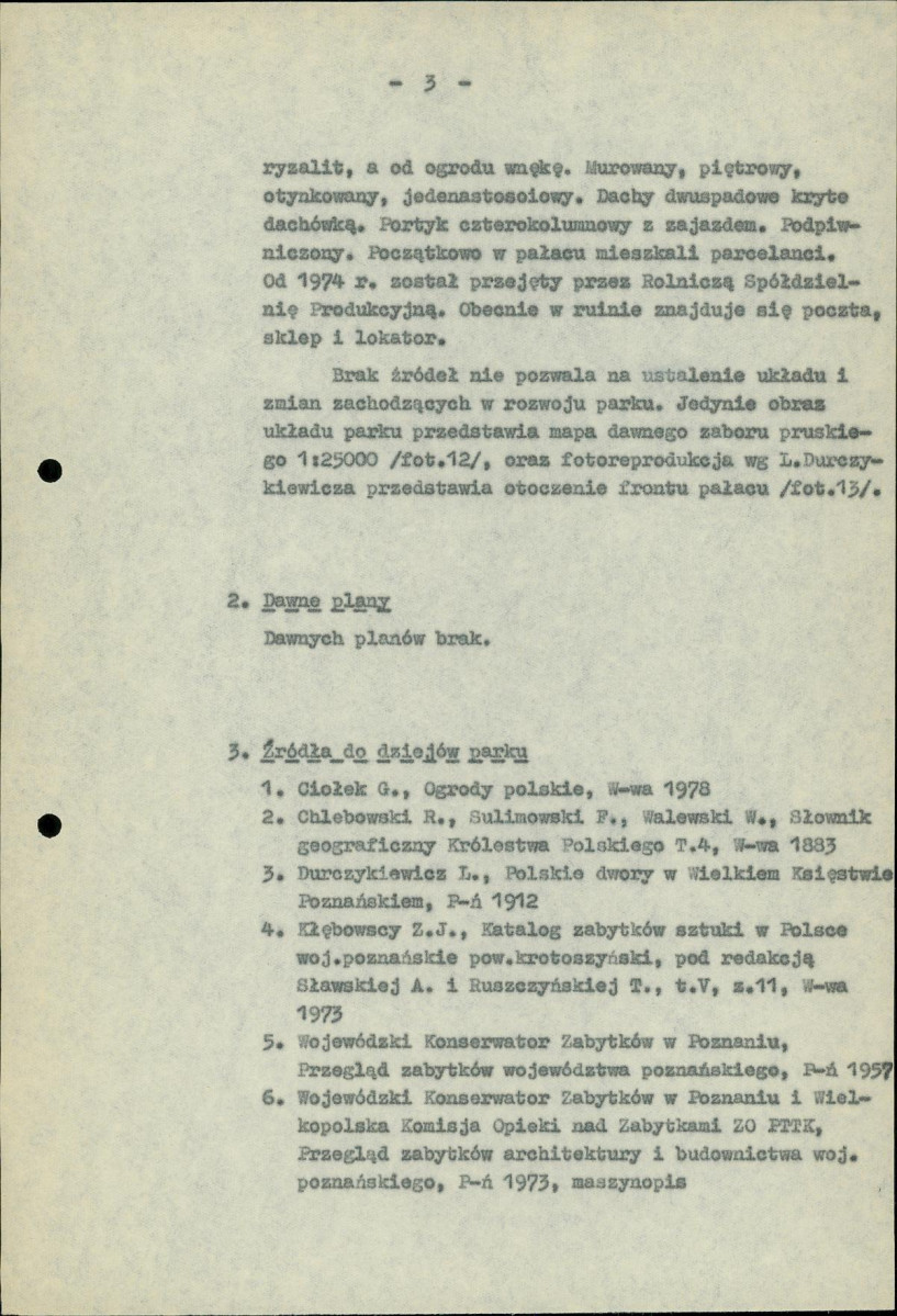 Ewidencja parkowa, skan nr 8