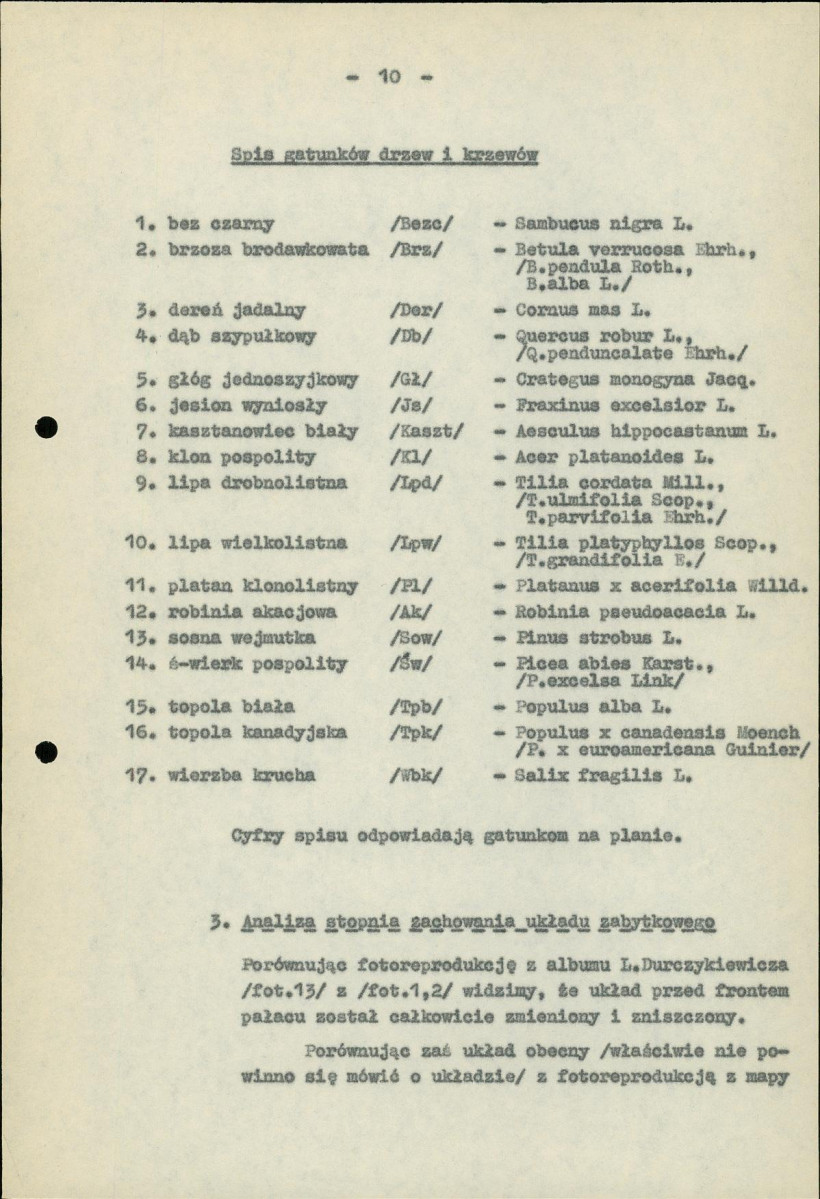 Ewidencja parkowa, skan nr 15