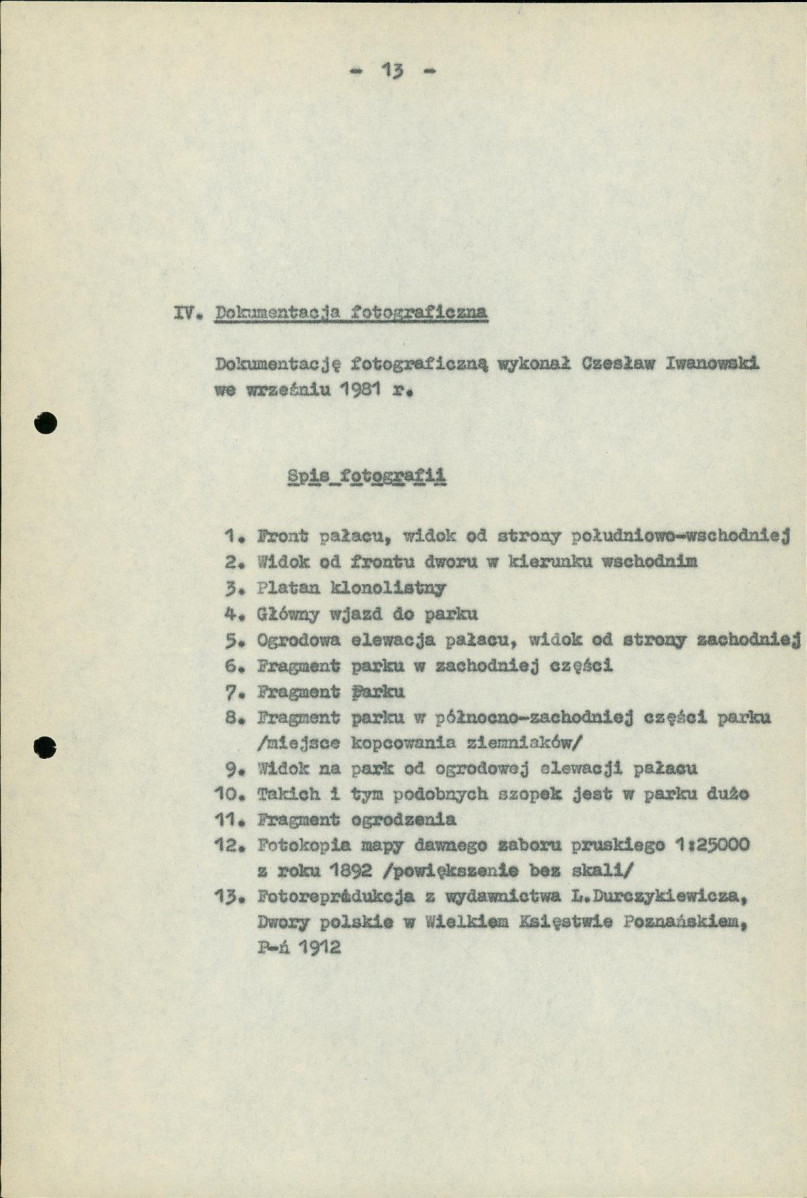 Ewidencja parkowa, skan nr 18