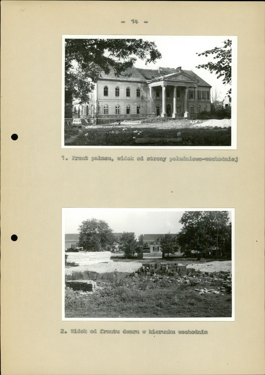 Ewidencja parkowa, skan nr 19