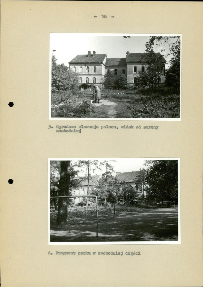 Ewidencja parkowa, skan nr 21