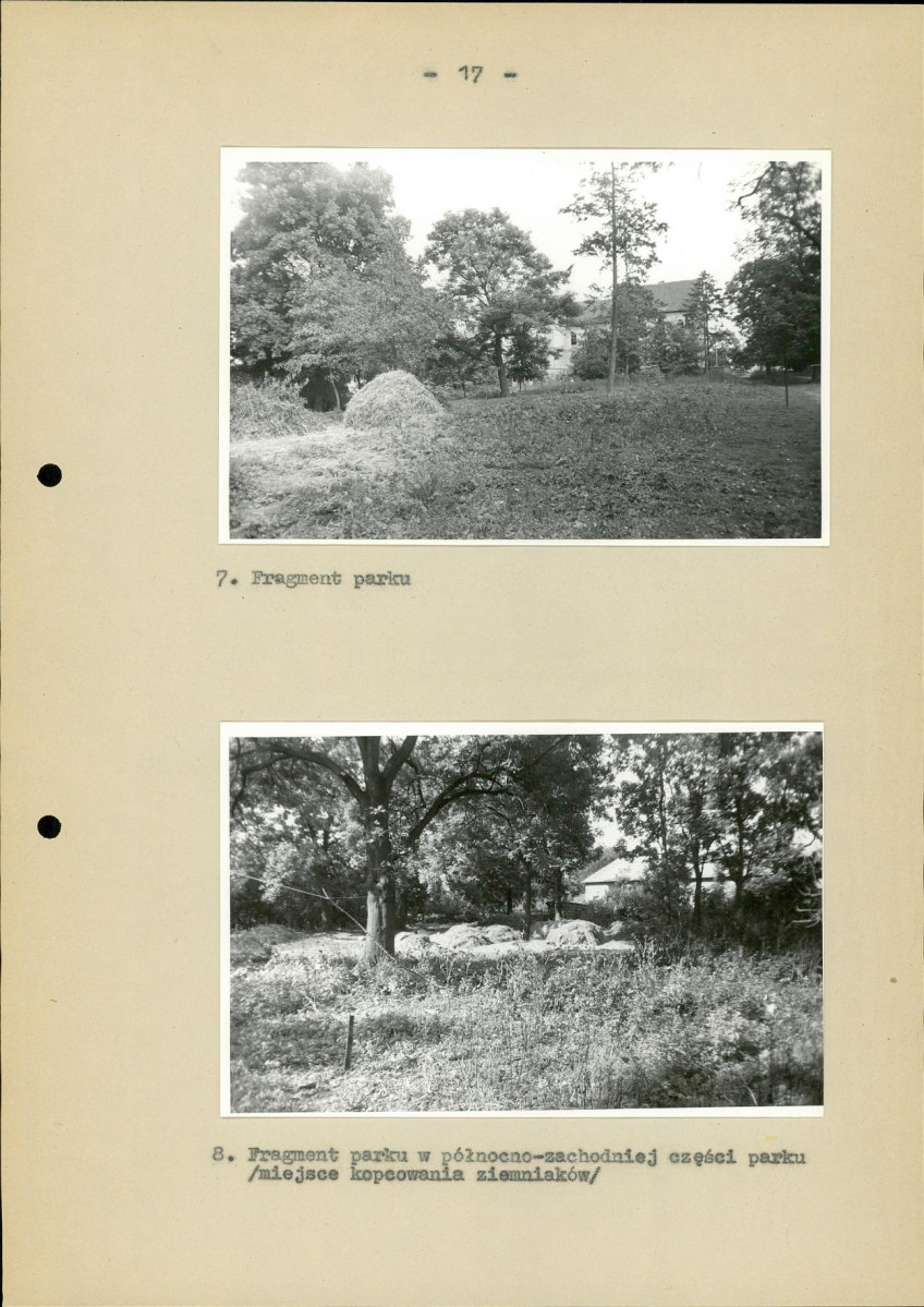Ewidencja parkowa, skan nr 22
