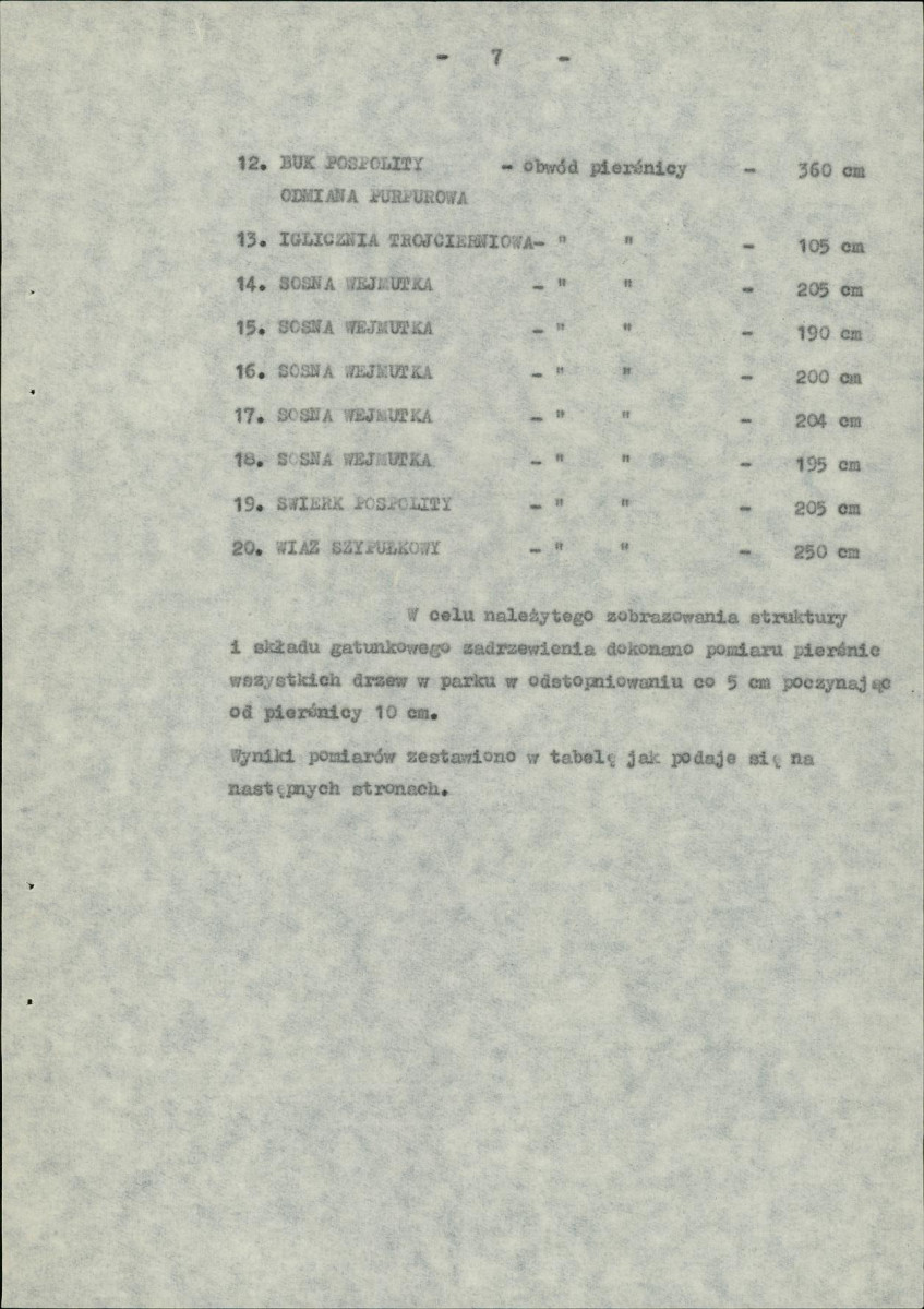 Ewidencja parkowa, skan nr 12