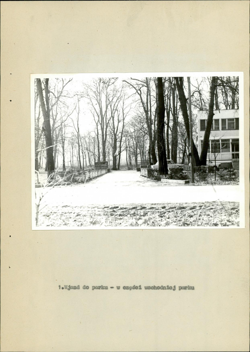 Ewidencja parkowa, skan nr 23