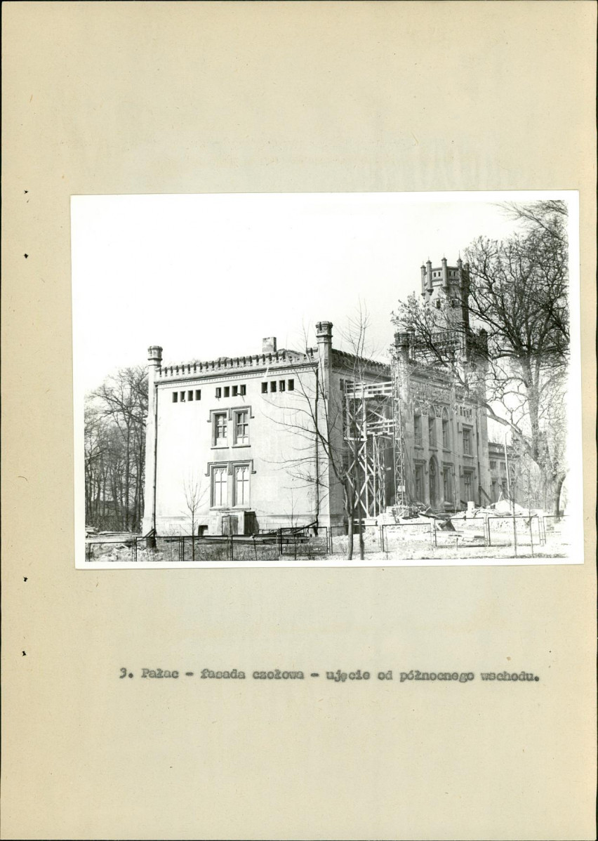 Ewidencja parkowa, skan nr 25
