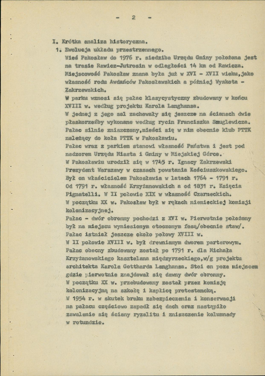 Ewidencja parkowa, skan nr 10
