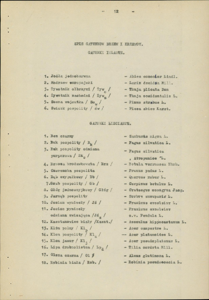 Ewidencja parkowa, skan nr 20