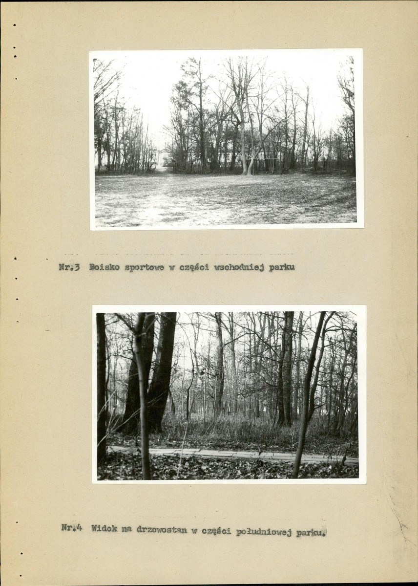 Ewidencja parkowa, skan nr 26