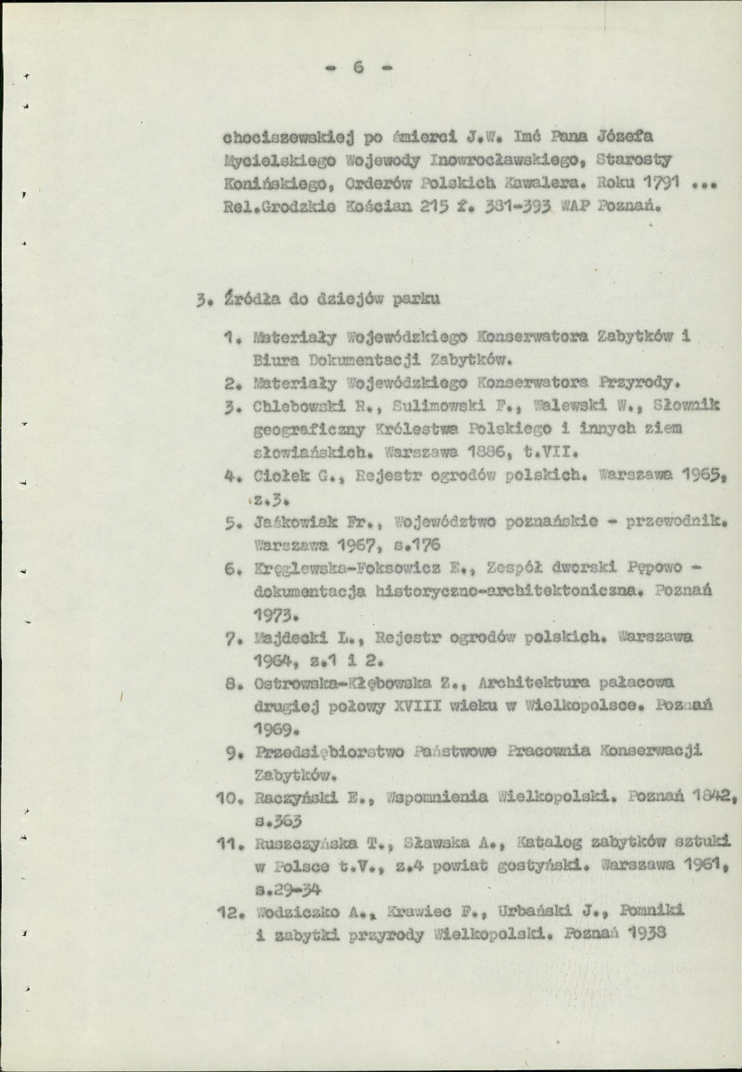Ewidencja parkowa, skan nr 11