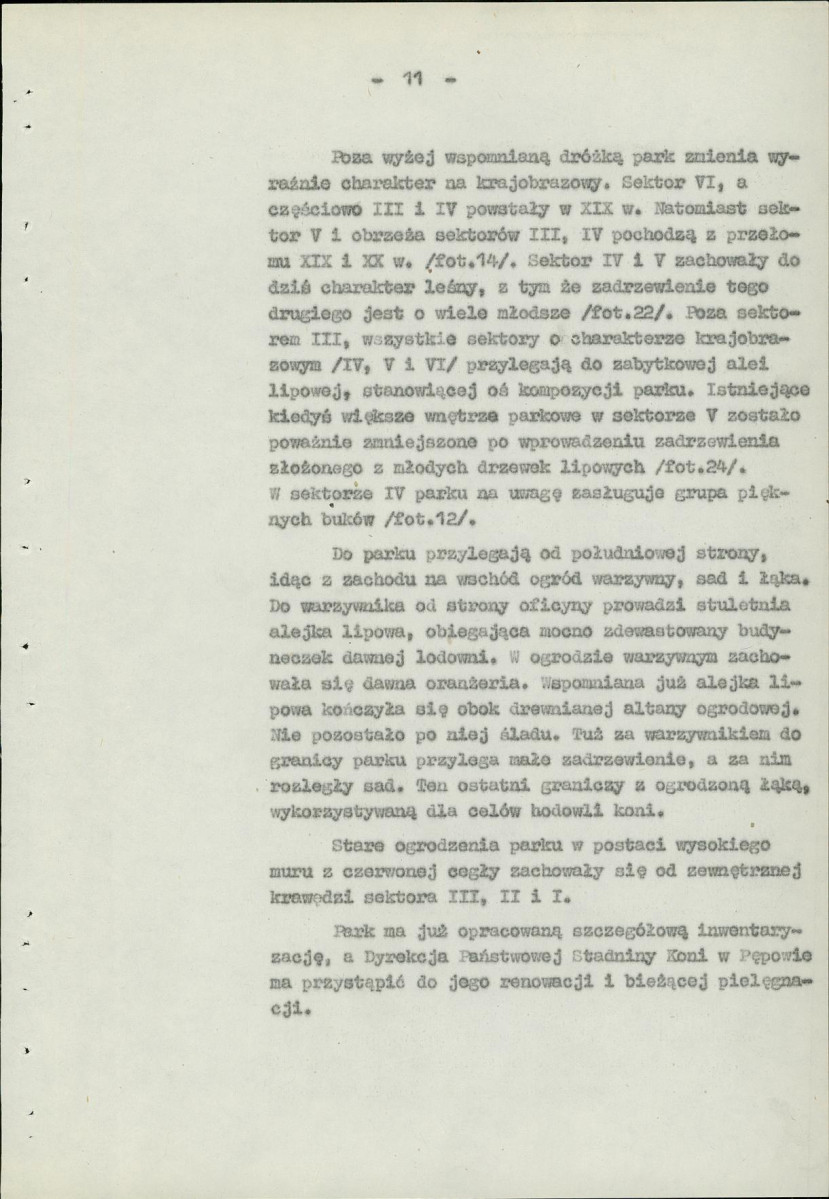 Ewidencja parkowa, skan nr 16