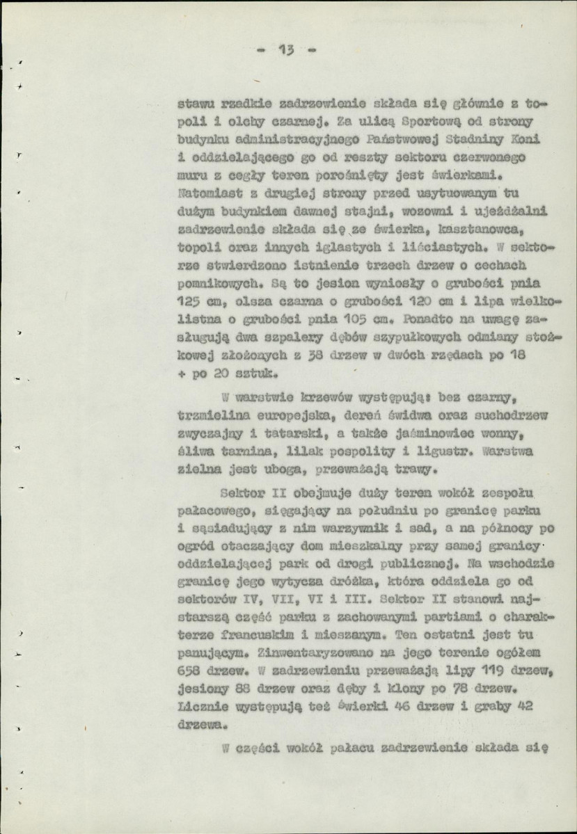 Ewidencja parkowa, skan nr 18
