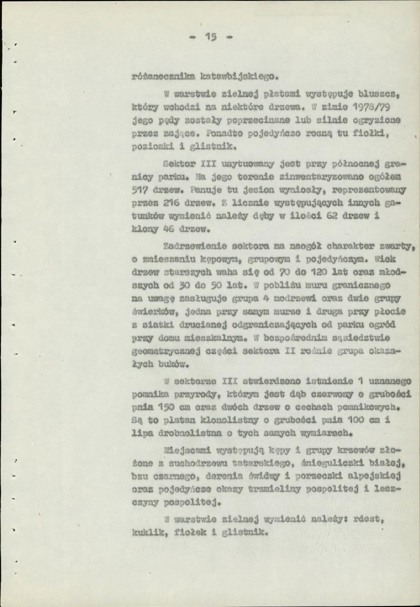 Ewidencja parkowa, skan nr 20
