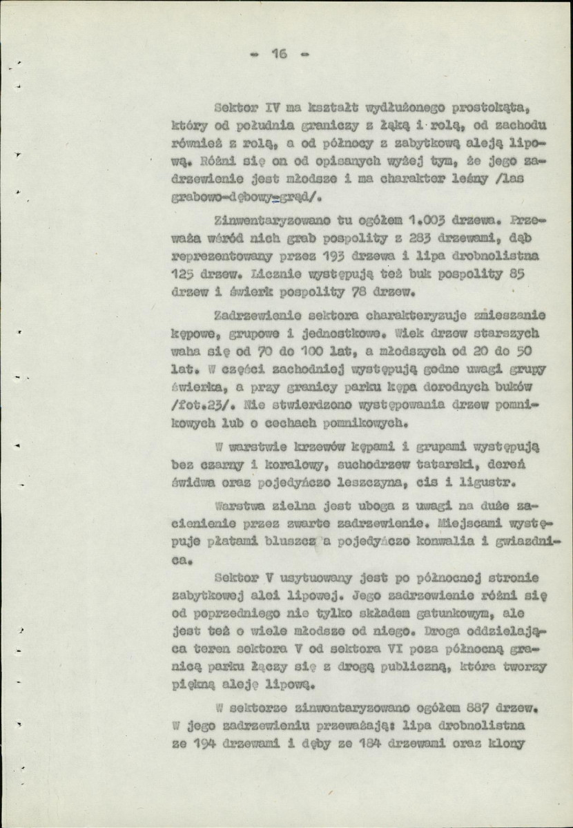 Ewidencja parkowa, skan nr 21