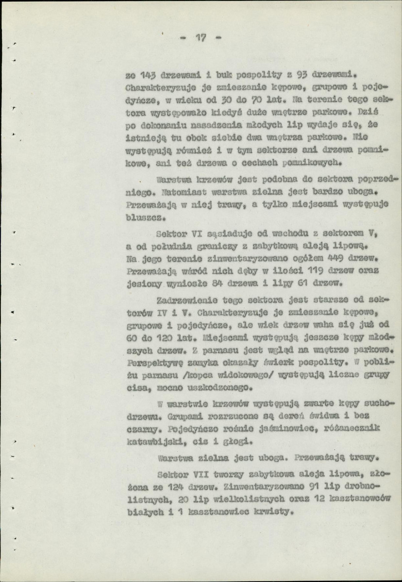 Ewidencja parkowa, skan nr 22