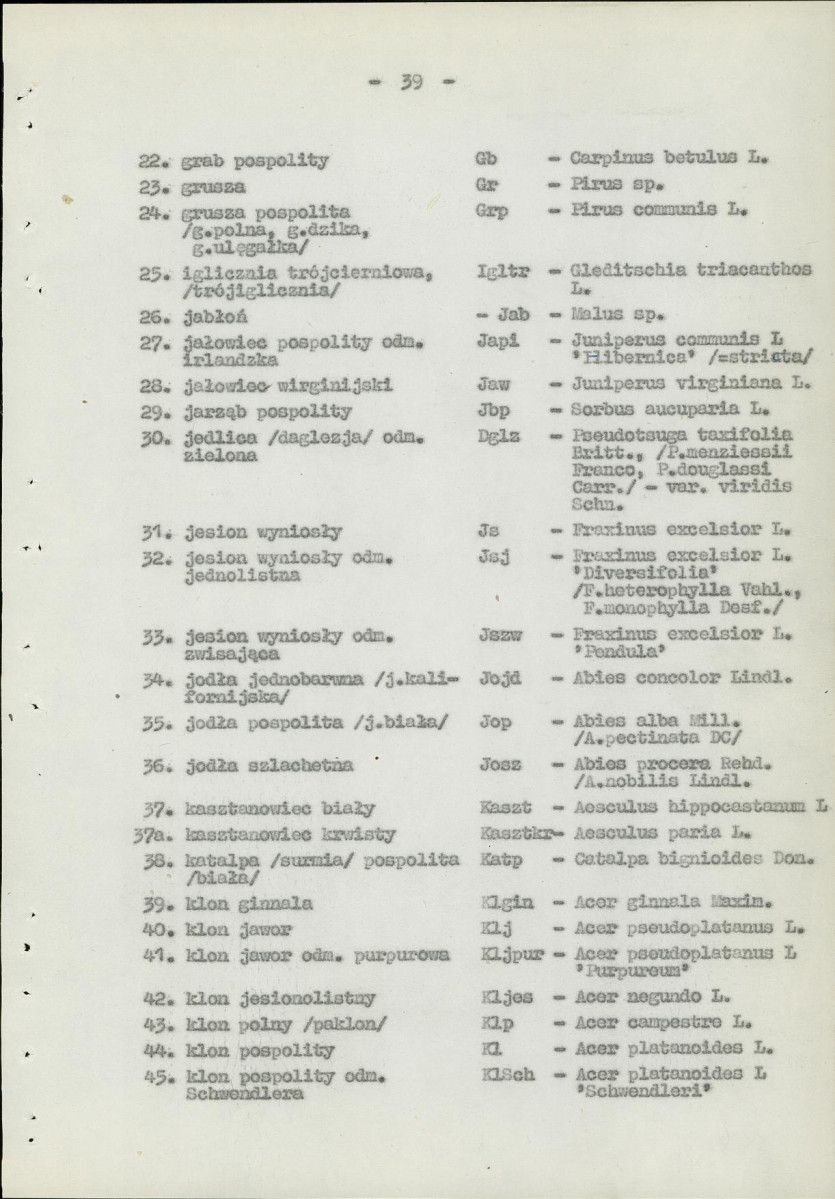 Ewidencja parkowa, skan nr 44