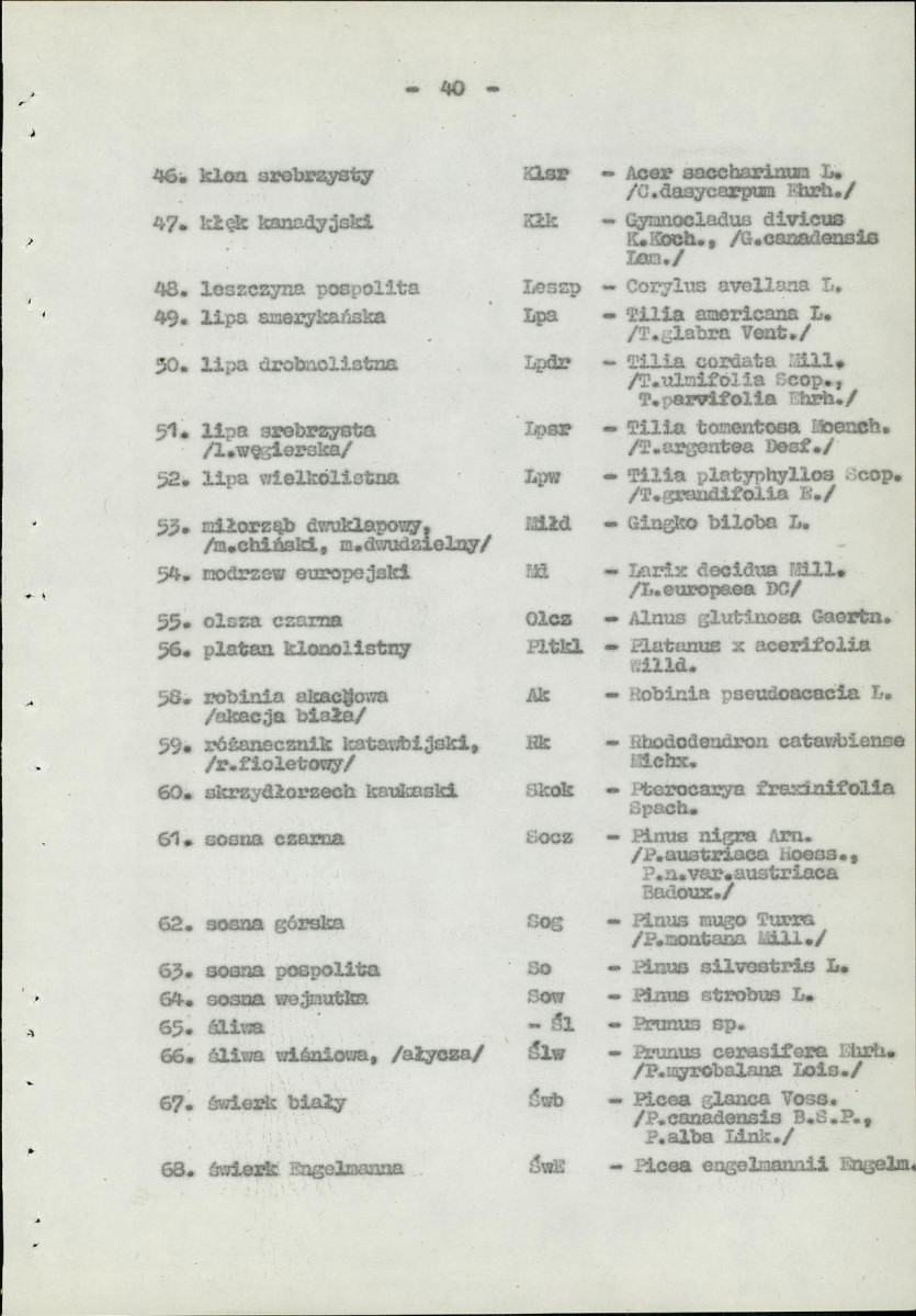 Ewidencja parkowa, skan nr 45