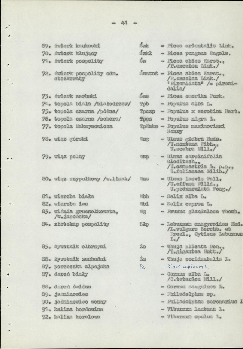 Ewidencja parkowa, skan nr 46