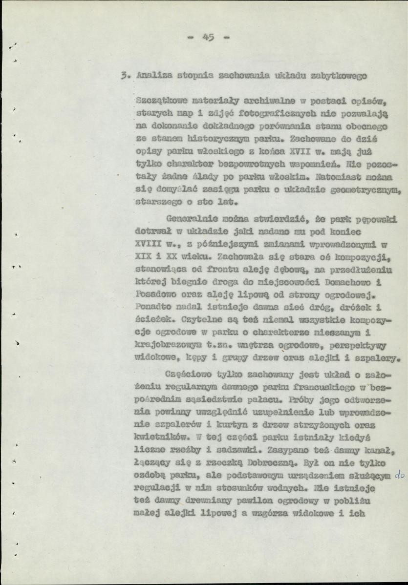 Ewidencja parkowa, skan nr 50