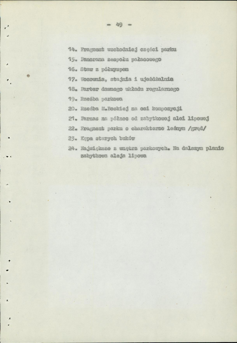 Ewidencja parkowa, skan nr 54