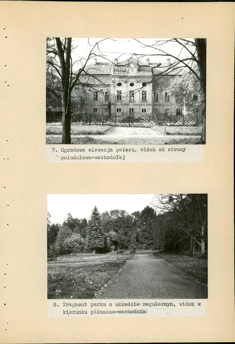 Ewidencja parkowa, skan nr 58