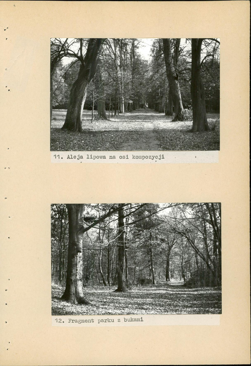 Ewidencja parkowa, skan nr 60