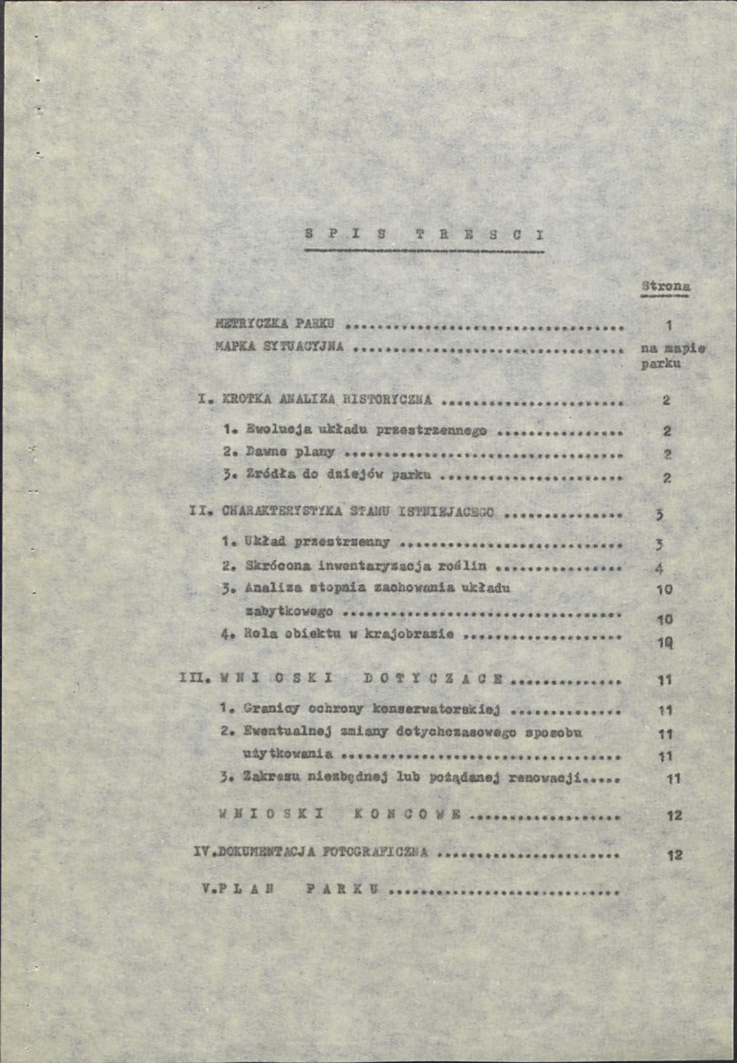 Ewidencja parkowa, skan nr 7