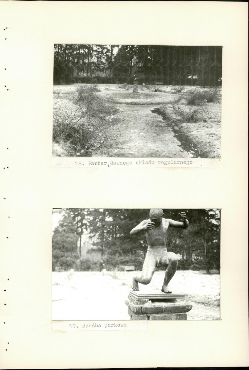 Ewidencja parkowa, skan nr 64