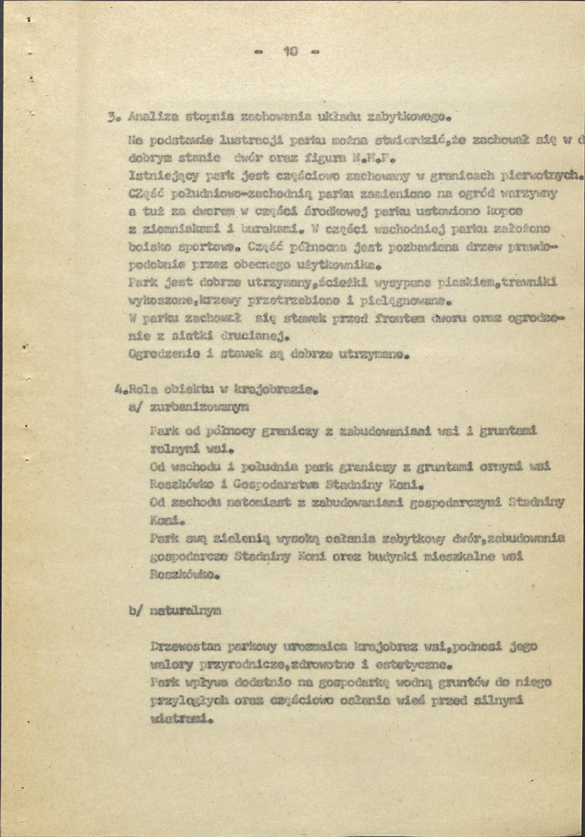 Ewidencja parkowa, skan nr 16