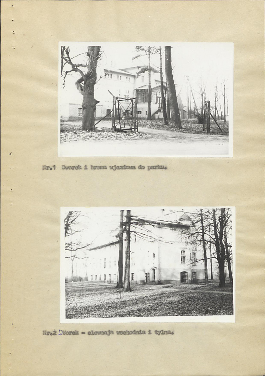Ewidencja parkowa, skan nr 19