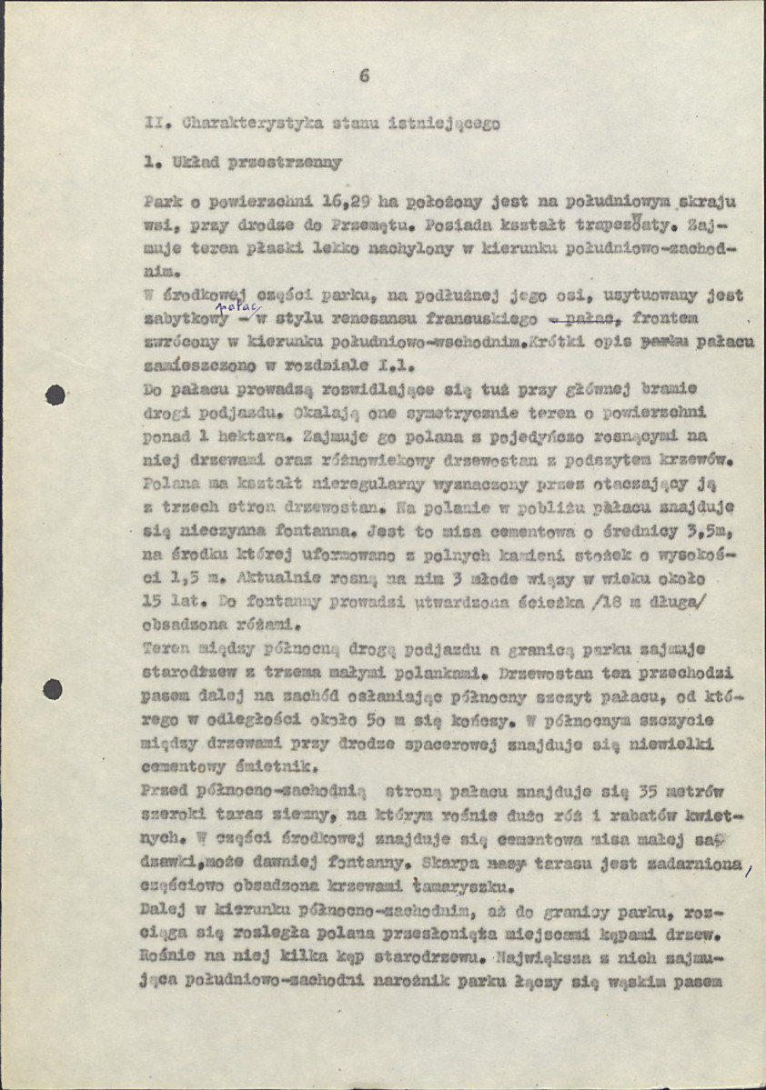 EP - Ewidencja parkowa, skan nr 12