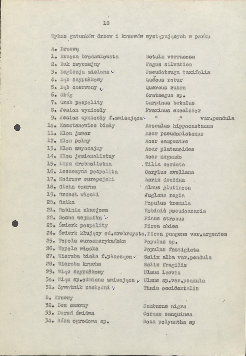 EP - Ewidencja parkowa, skan nr 24