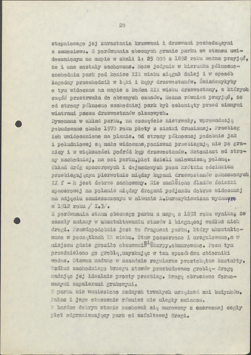 EP - Ewidencja parkowa, skan nr 26