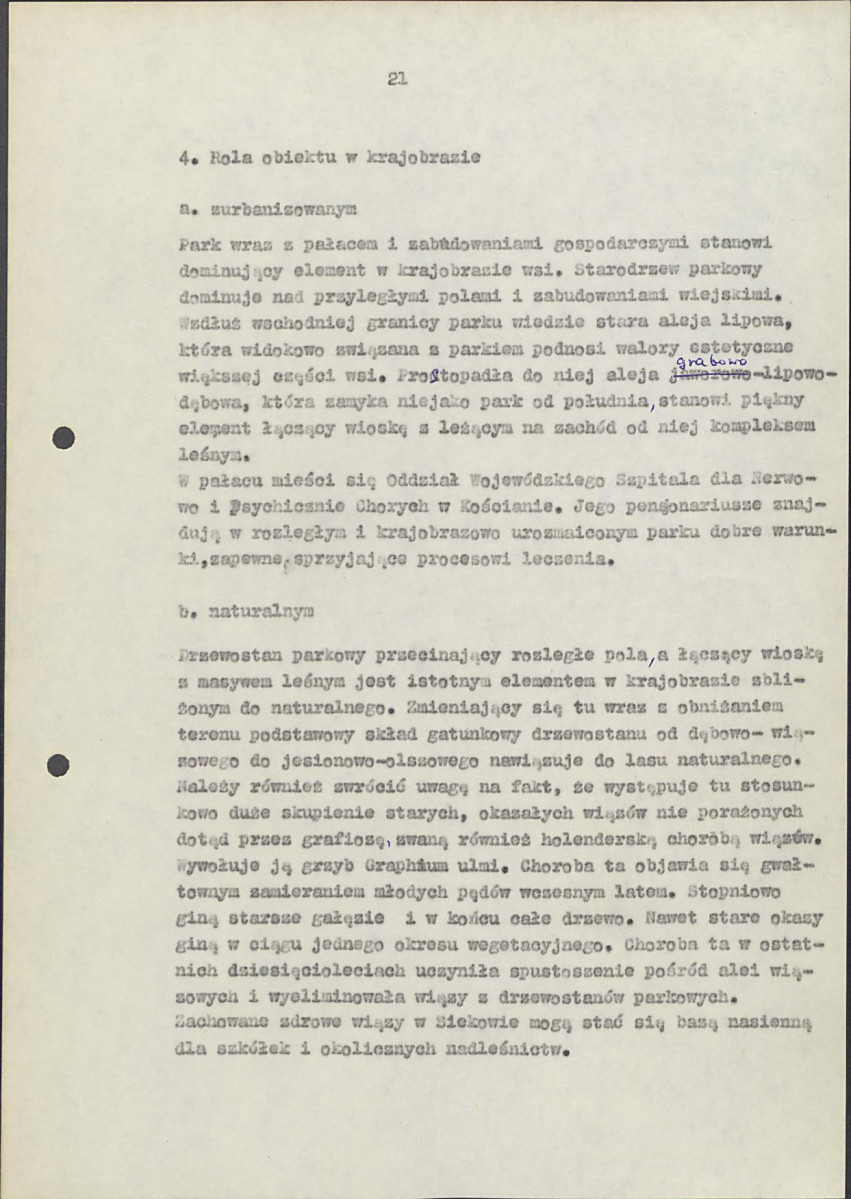 EP - Ewidencja parkowa, skan nr 27