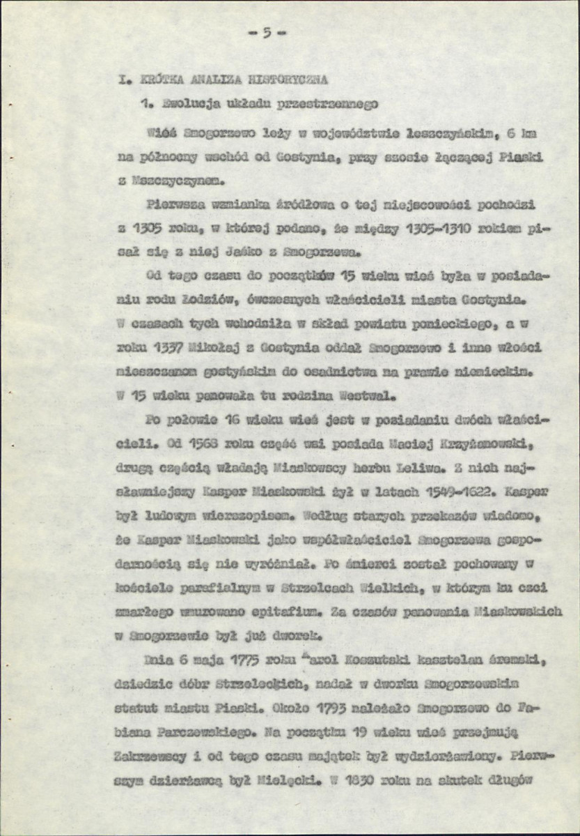 EP - Ewidencja parkowa, skan nr 8