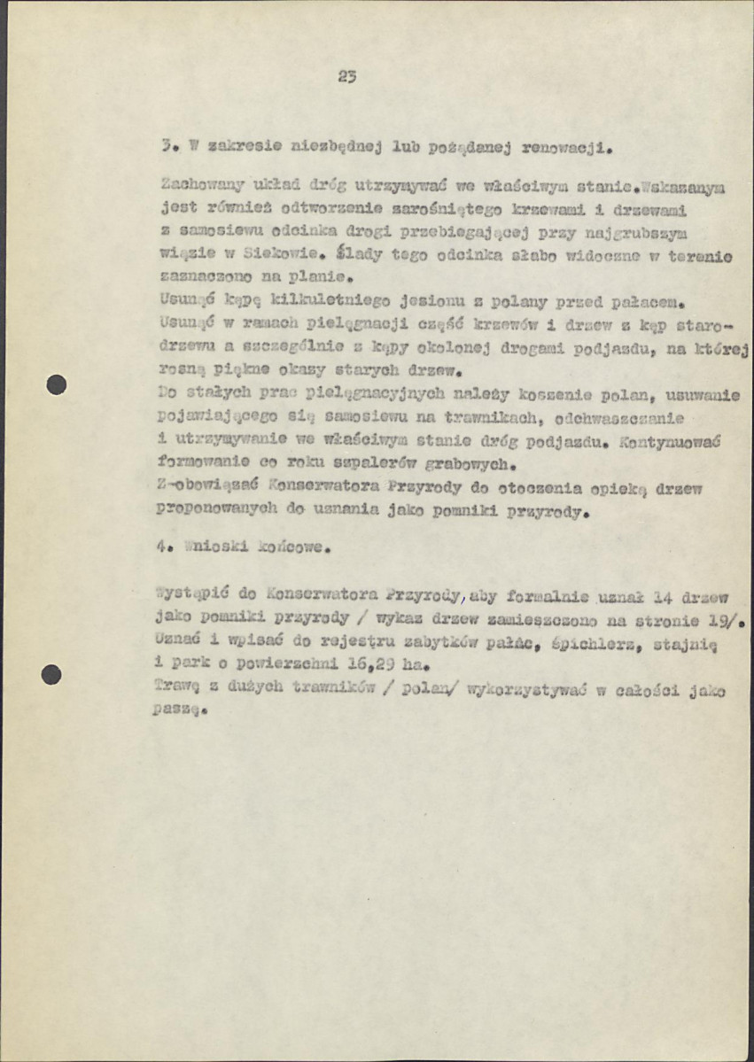 EP - Ewidencja parkowa, skan nr 29