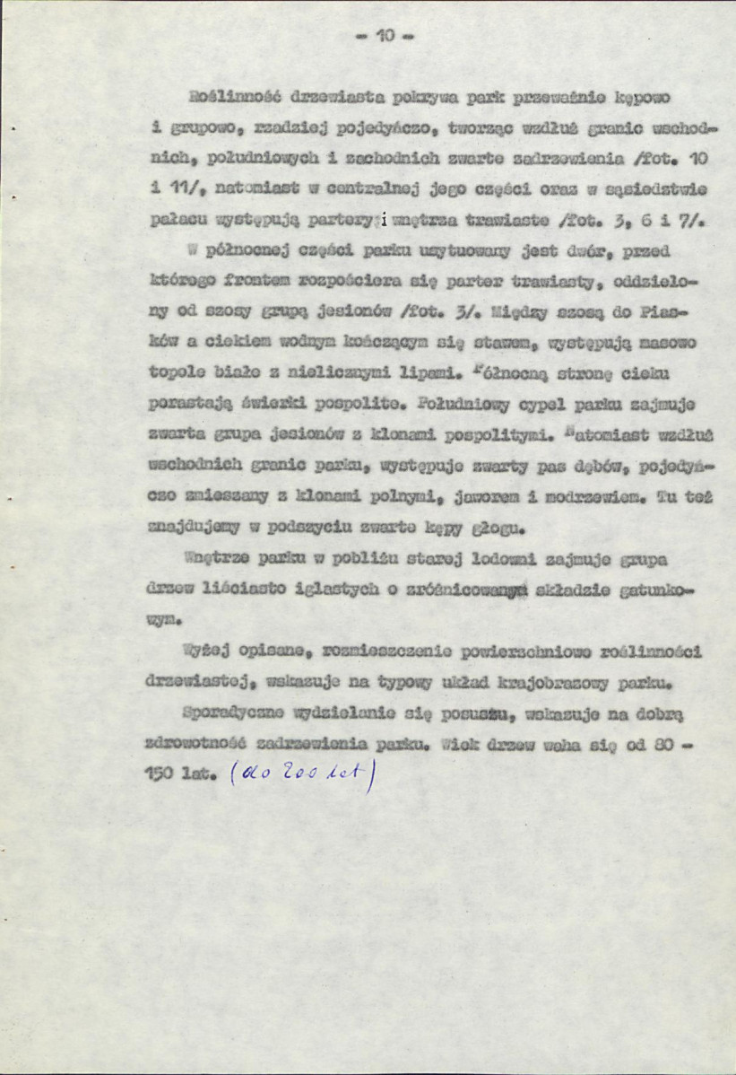 EP - Ewidencja parkowa, skan nr 13