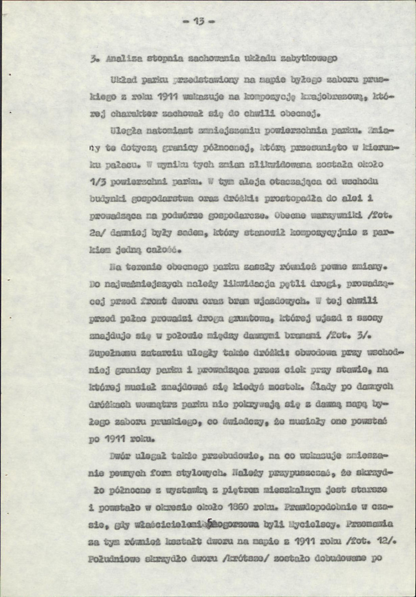 EP - Ewidencja parkowa, skan nr 16