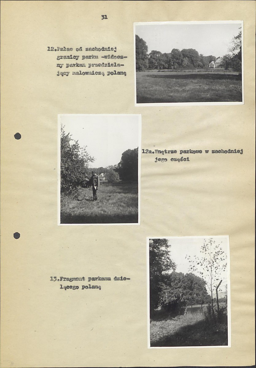 EP - Ewidencja parkowa, skan nr 37