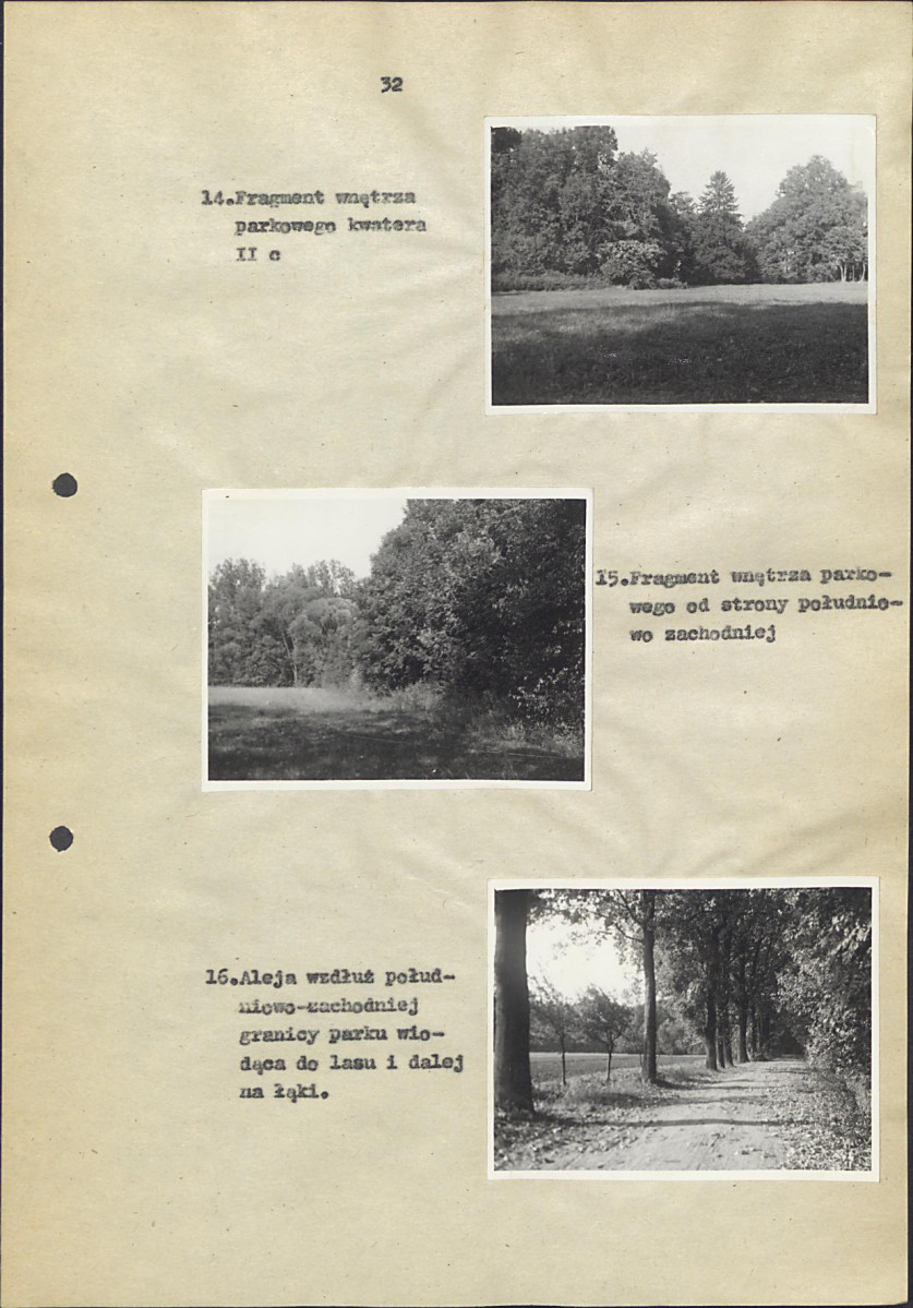 EP - Ewidencja parkowa, skan nr 38