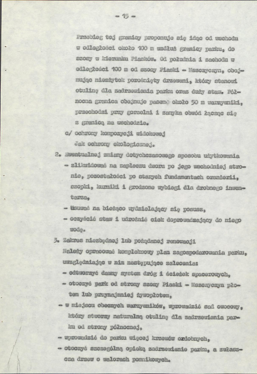EP - Ewidencja parkowa, skan nr 18