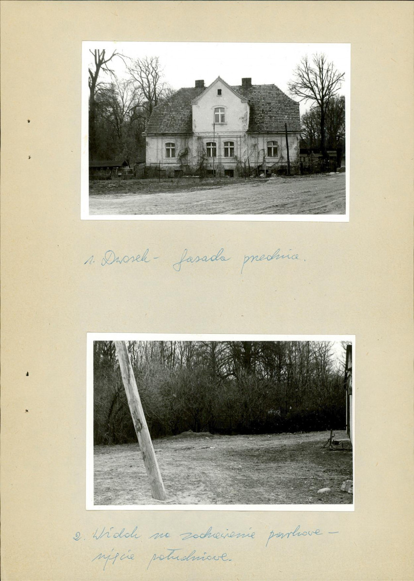 Ewidencja parkowa, skan nr 16