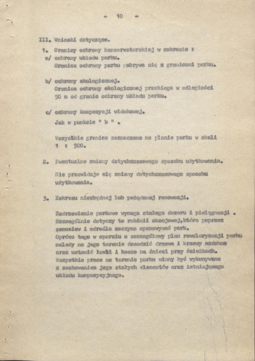 Ewidencja parkowa, skan nr 16