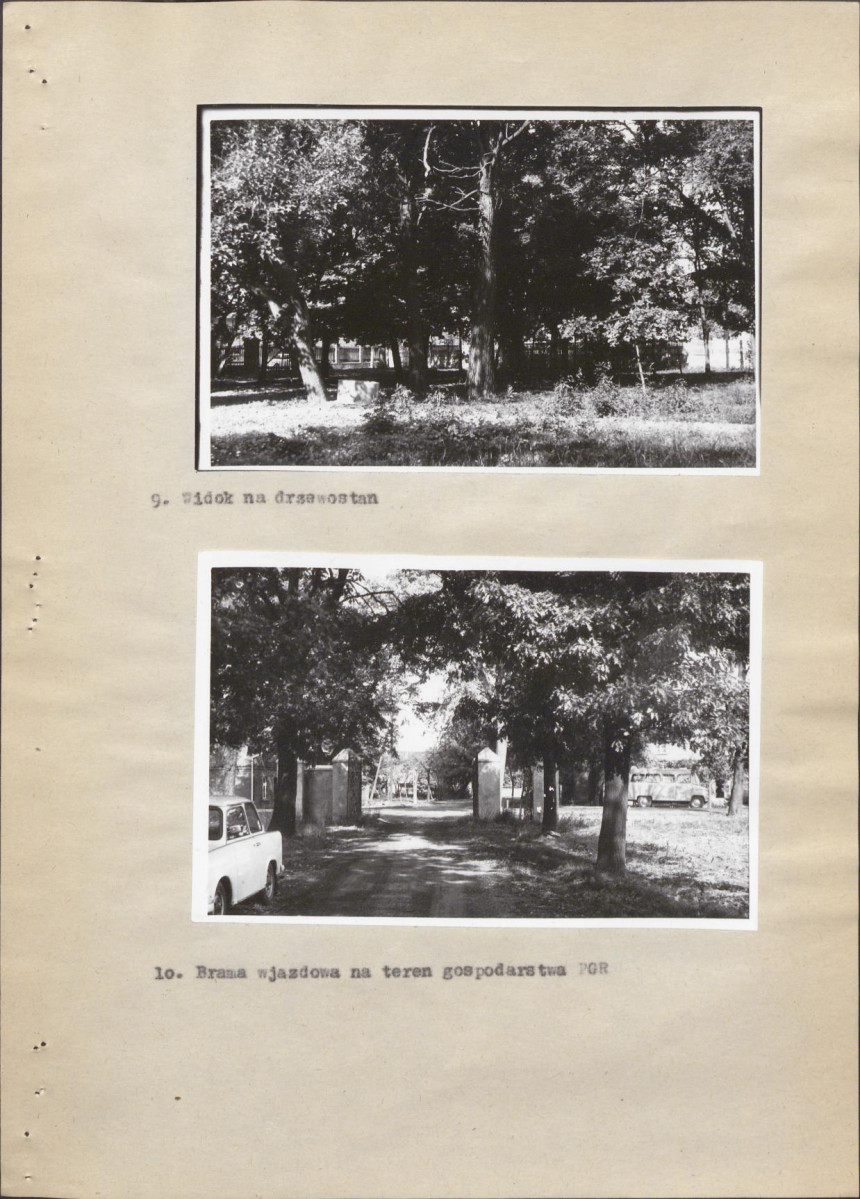 Ewidencja parkowa, skan nr 22