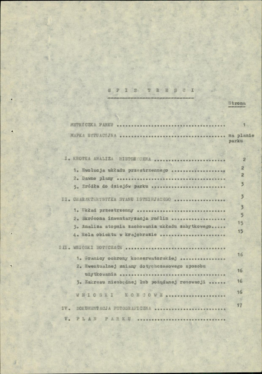 Ewidencja parkowa, skan nr 5