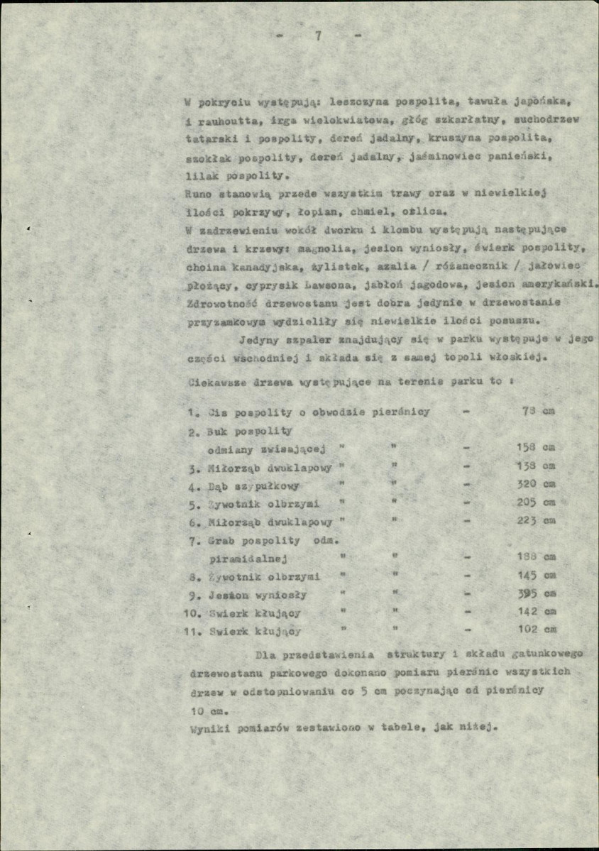 Ewidencja parkowa, skan nr 13