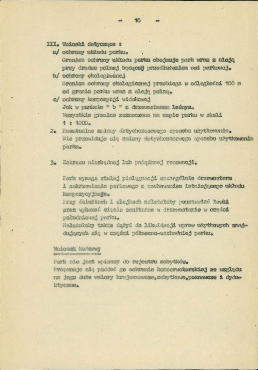 Ewidencja parkowa, skan nr 22