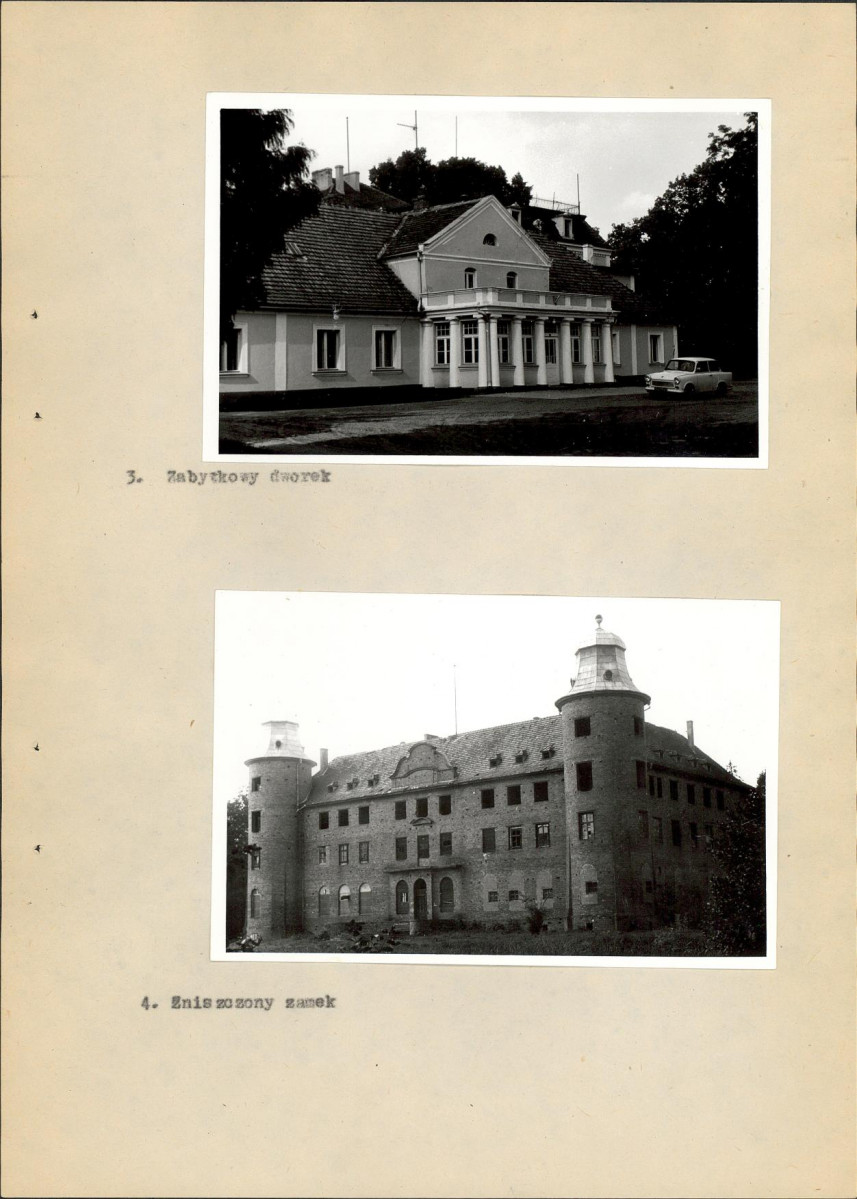 Ewidencja parkowa, skan nr 25