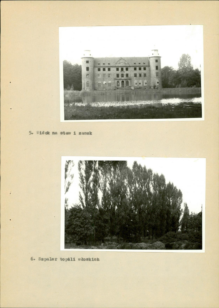 Ewidencja parkowa, skan nr 26
