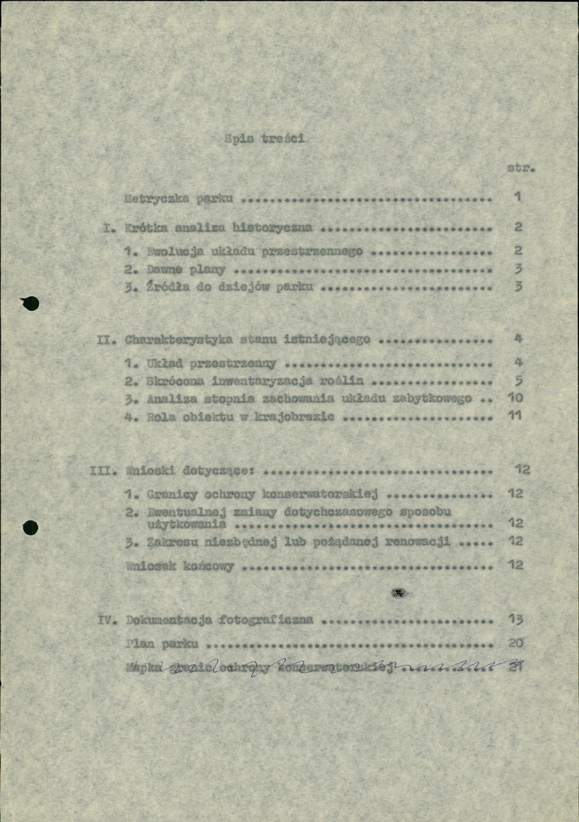 Ewidencja parkowa, skan nr 5