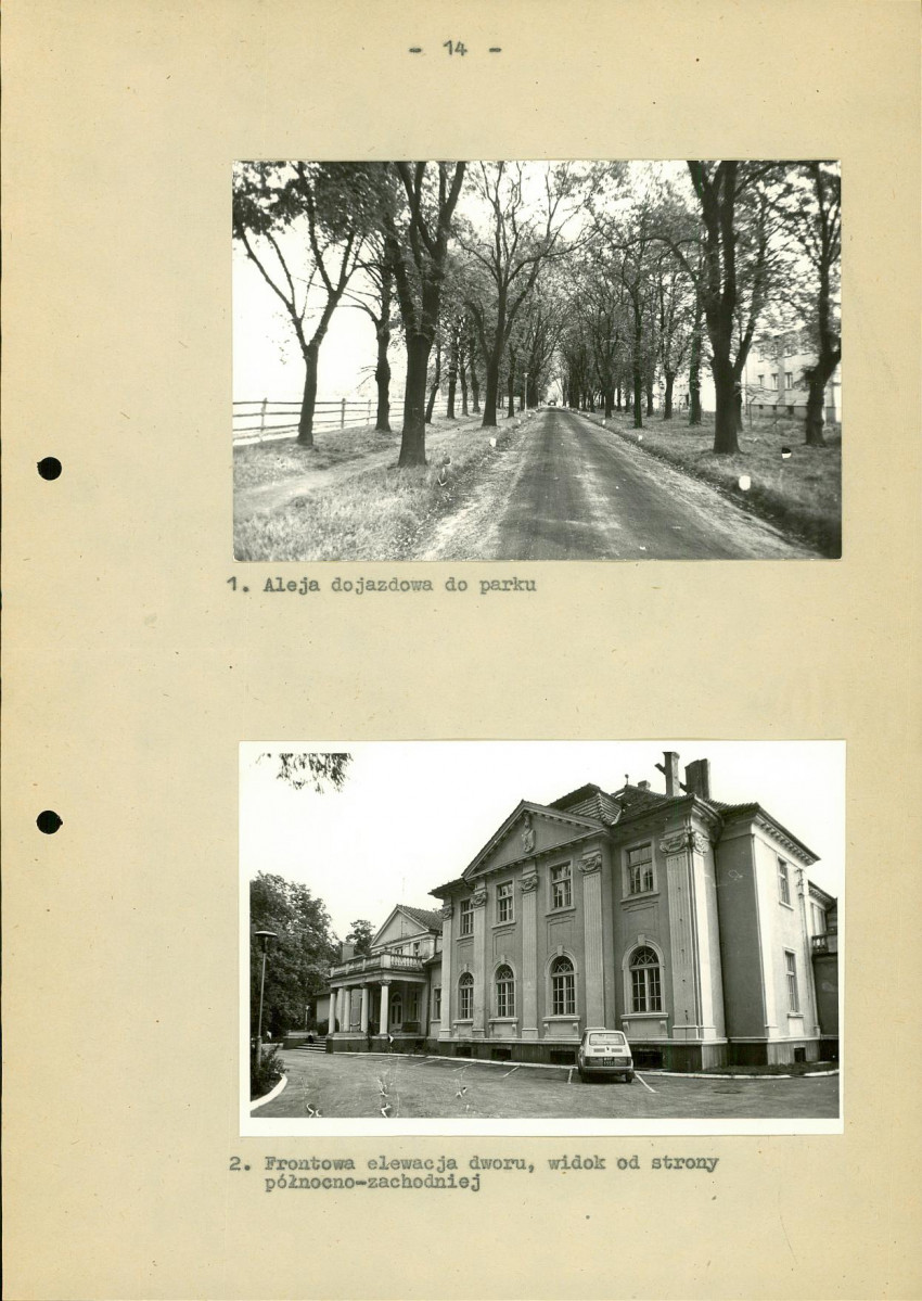 Ewidencja parkowa, skan nr 20